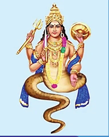 ராகு பலன்கள் + பரிகாரங்கள்! தொடரும் 27 நட்சத்திரங்கள்...திருவோணம் முதல் சதயம் வரை!